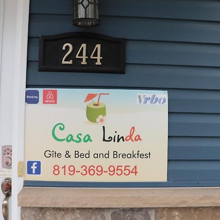 Casa Linda Victoriaville Princeville Kültér fotó