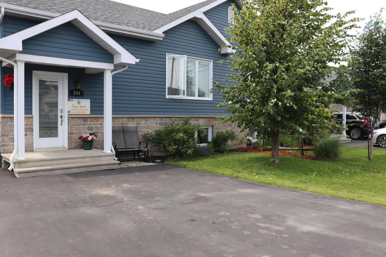Casa Linda Victoriaville Princeville Kültér fotó