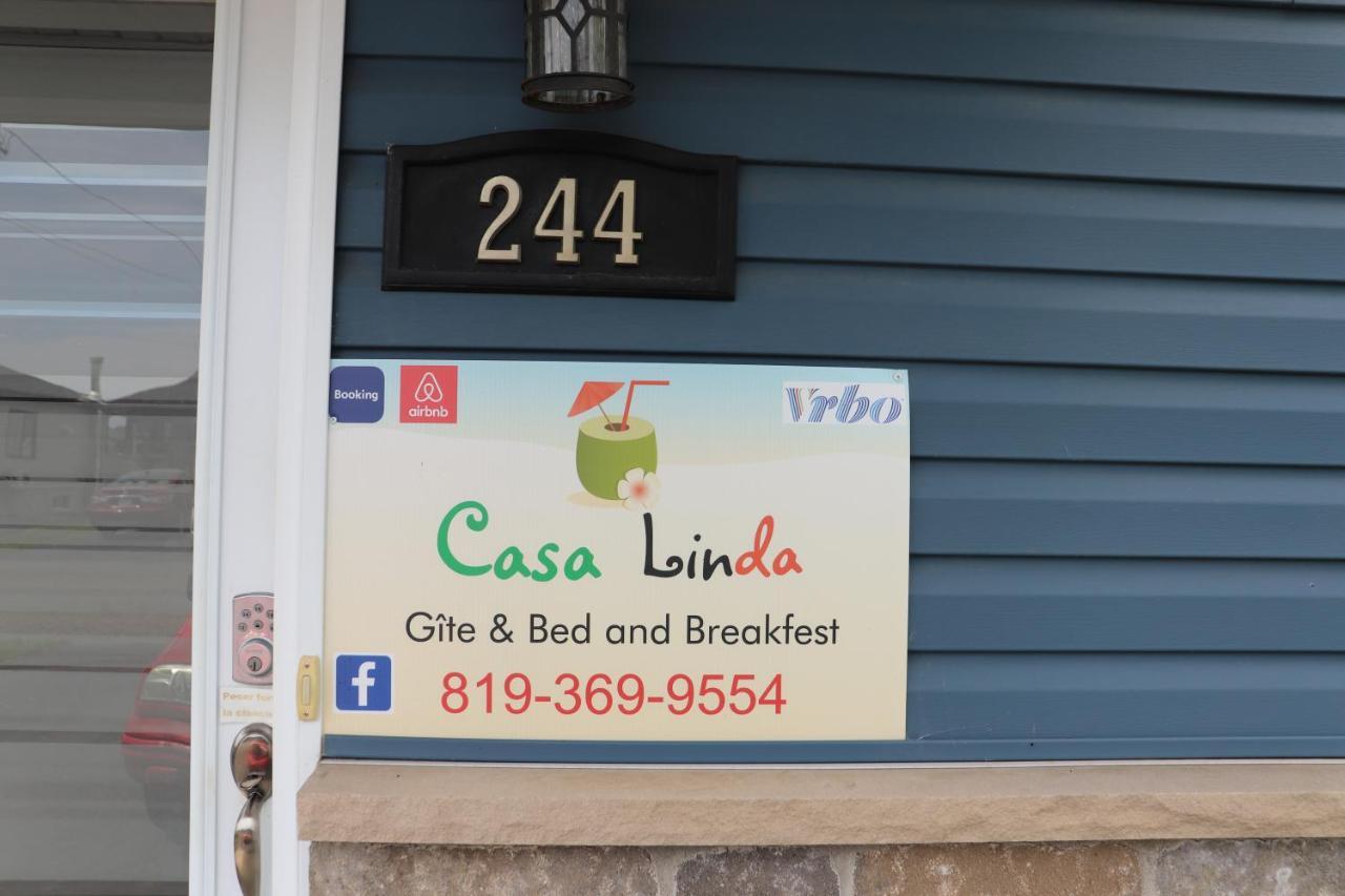 Casa Linda Victoriaville Princeville Kültér fotó