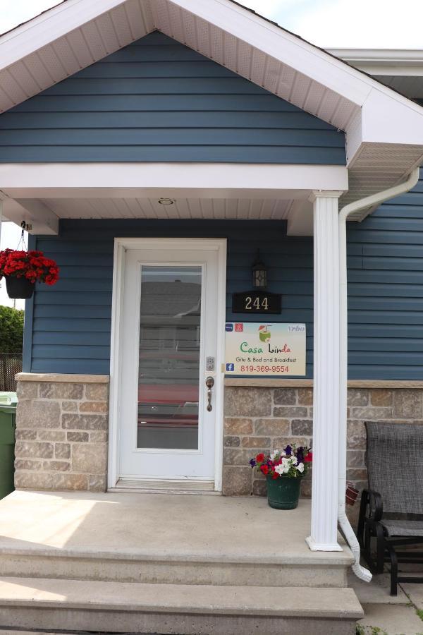 Casa Linda Victoriaville Princeville Kültér fotó