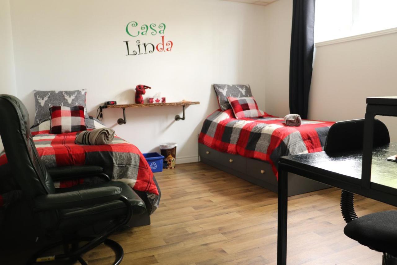 Casa Linda Victoriaville Princeville Kültér fotó