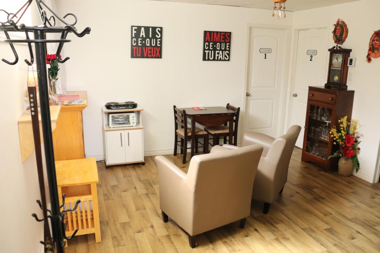 Casa Linda Victoriaville Princeville Kültér fotó
