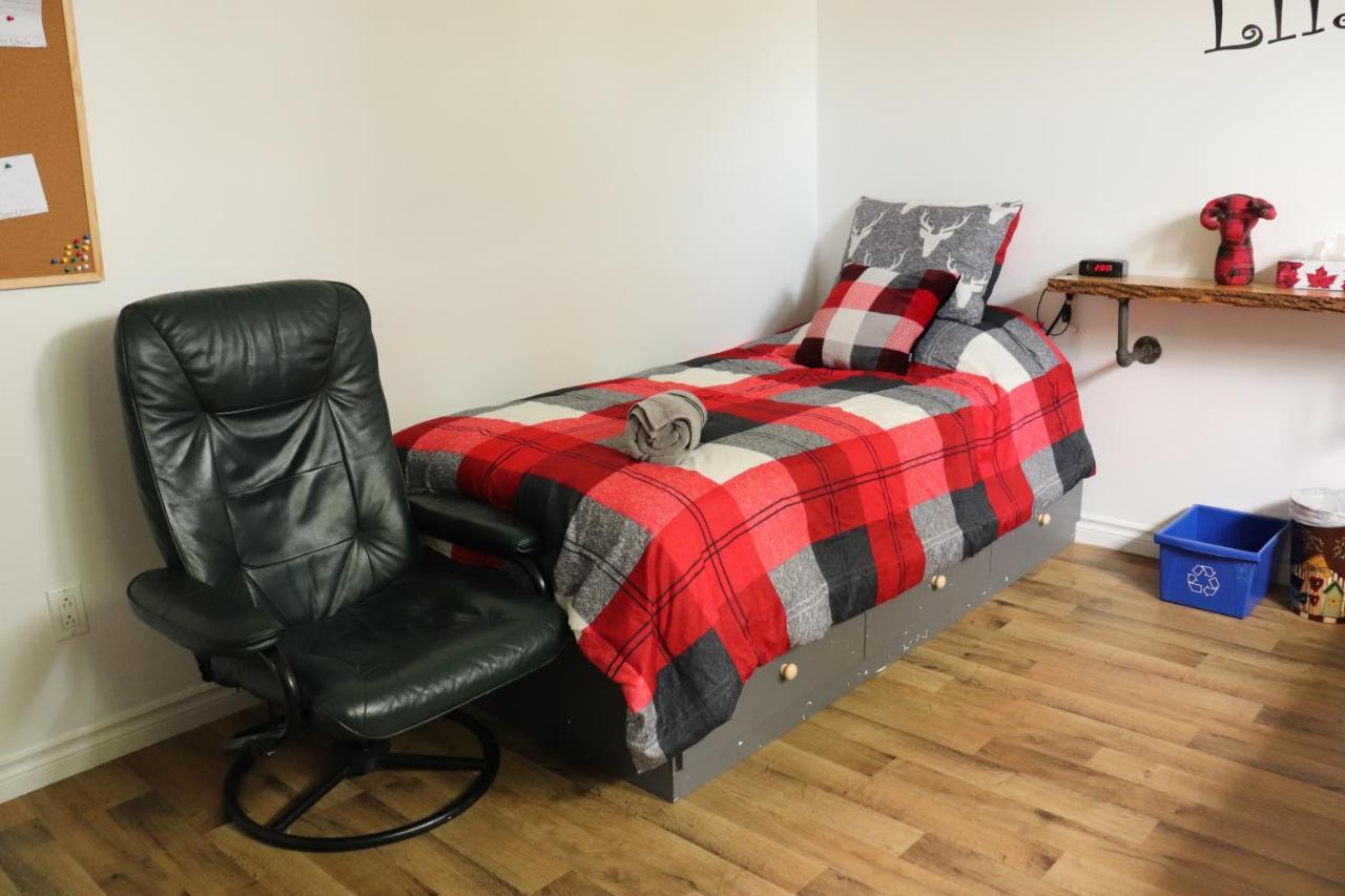 Casa Linda Victoriaville Princeville Kültér fotó