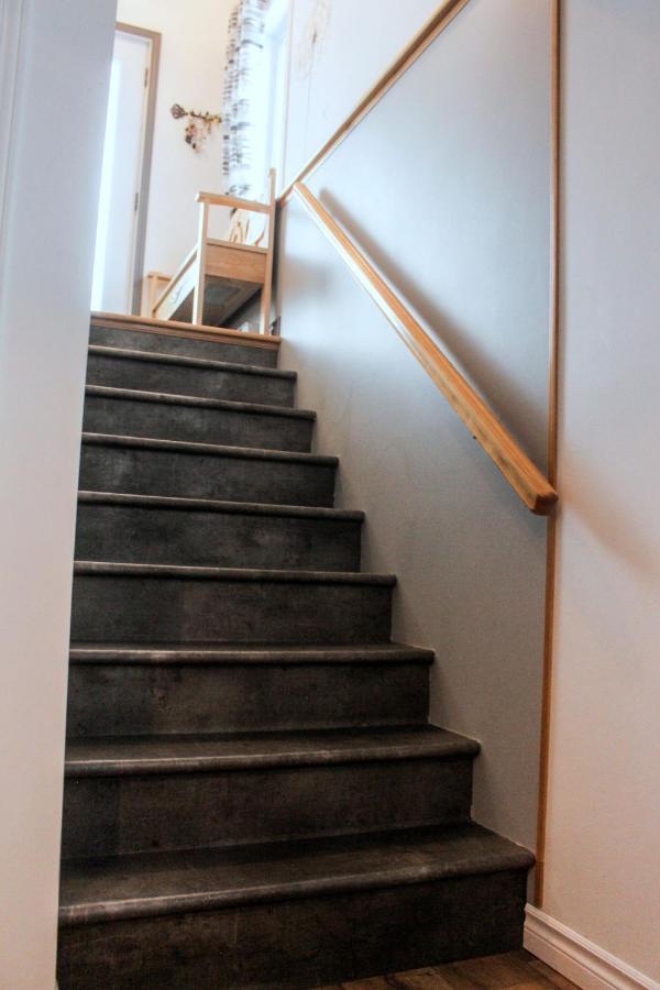 Casa Linda Victoriaville Princeville Kültér fotó