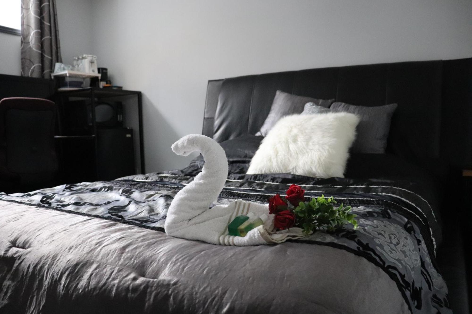 Casa Linda Victoriaville Princeville Szoba fotó